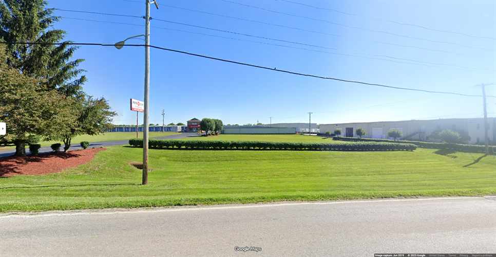 Devon Self Storage Winchester, KY