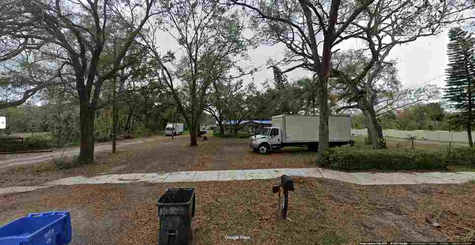 East Riverview RV & Boat Storage