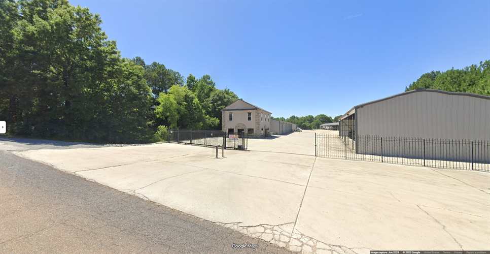 Elite RV & Boat Storage