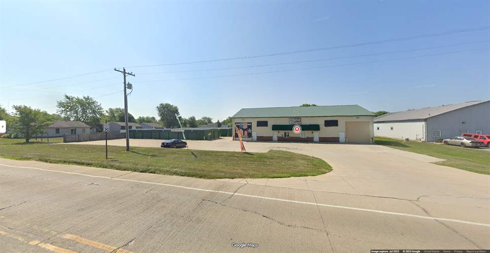 Evergreen Properties Self Storage- Whiteland