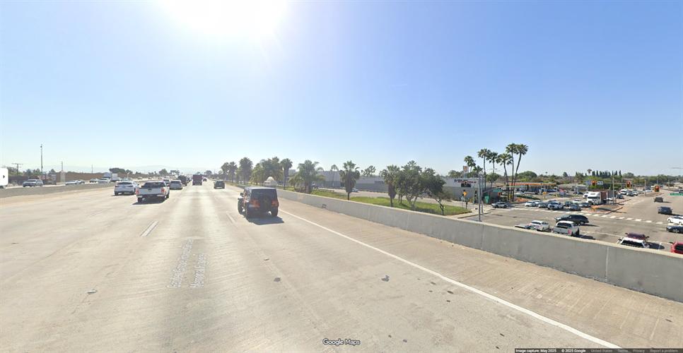 Garden Grove Secured Storage