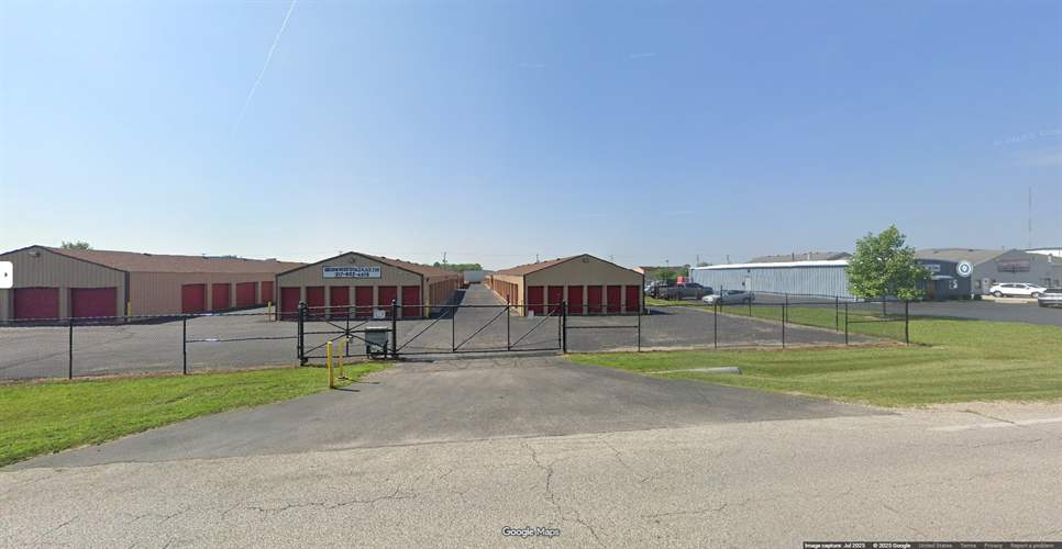 Greenwood Storage Place - Self Storage Units Greenwood IN