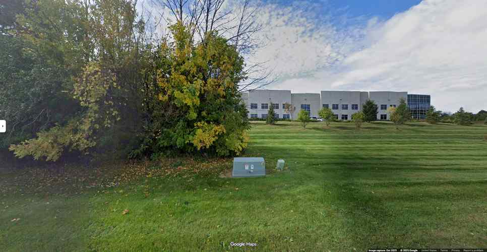 Hansen Storage Company