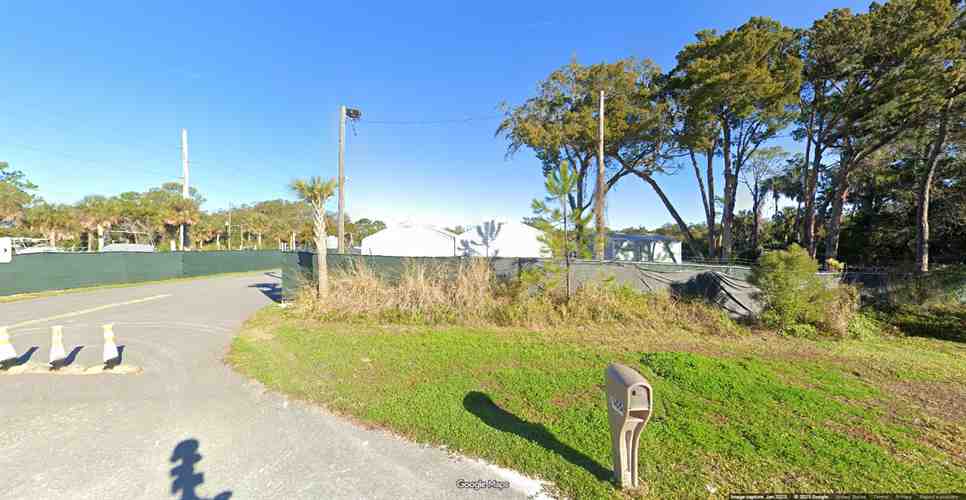 HUBBS Hudson Beach Boat and RV Storage