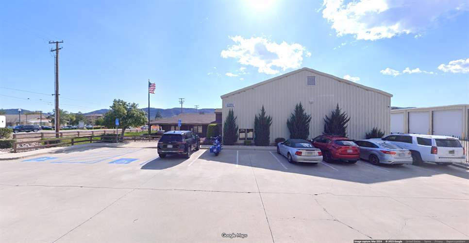 Kalmia Boat & RV Storage