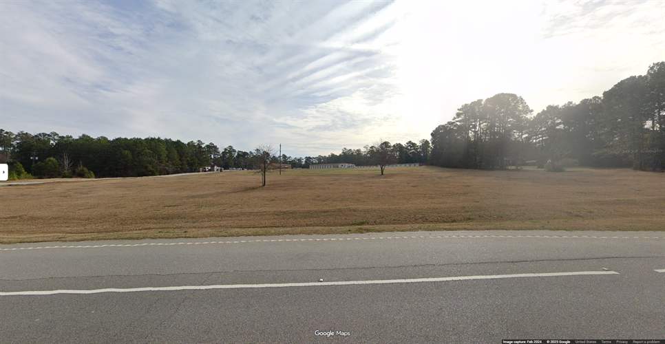 Lake and Trail Storage