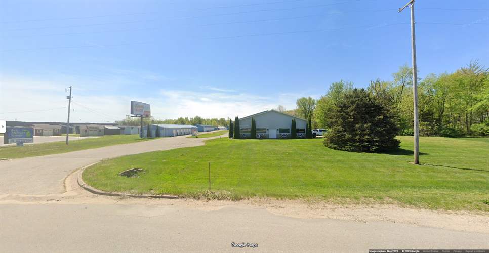 Lake Michigan Self Storage