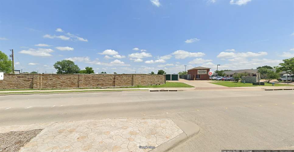 Little Elm Self Storage