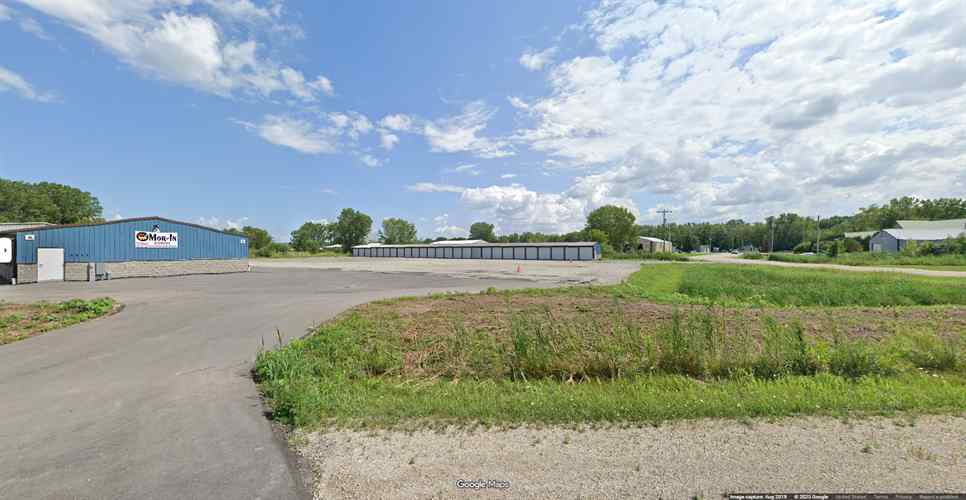 Lok-Safe Storage - Salscheider