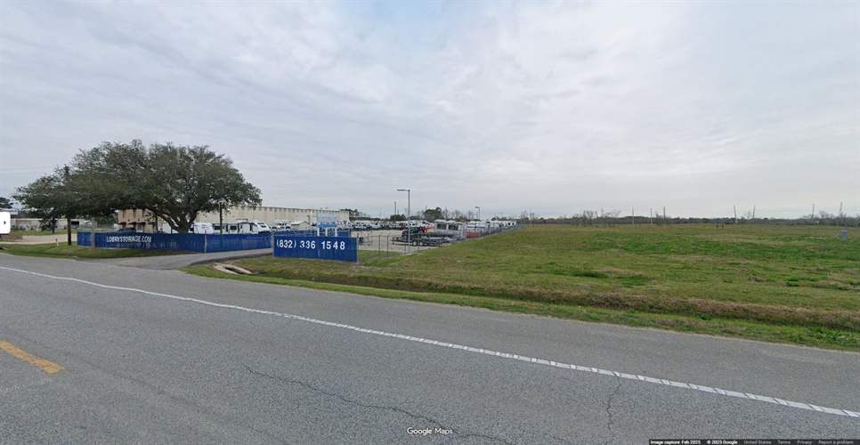 Lonesome Oak Boat & RV Storage, LLC.