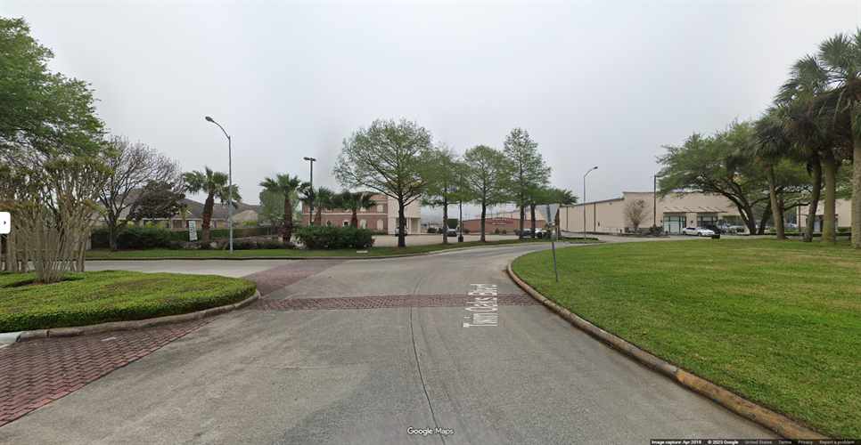 Marina Bay Storage, Marina & Professional Park