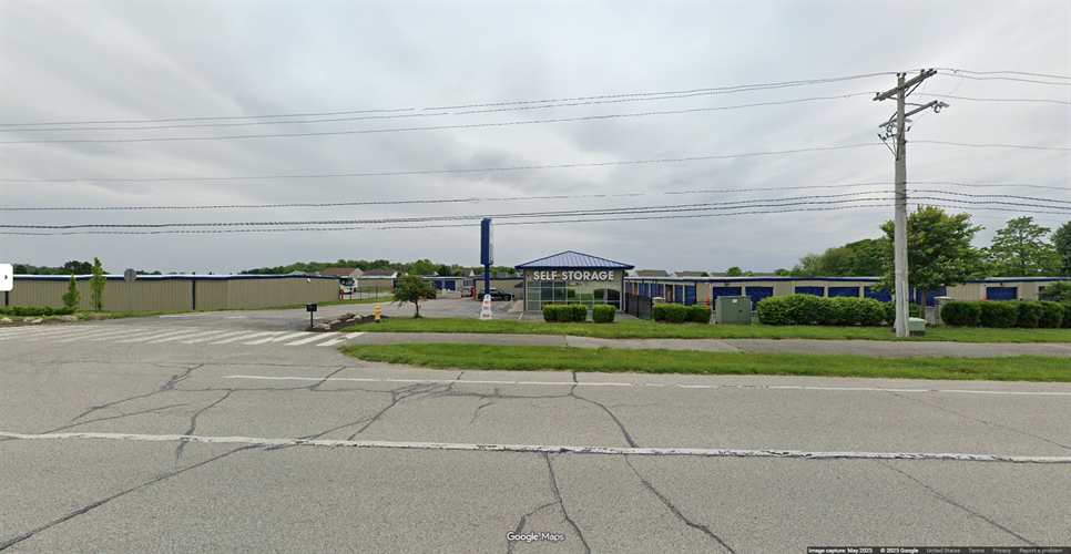 Midgard Self Storage