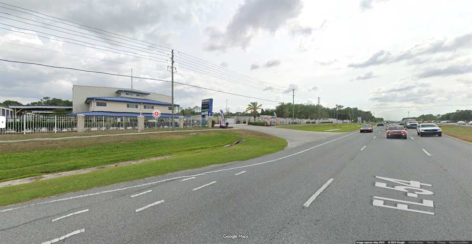 Midgard Self Storage