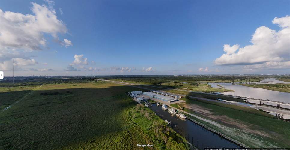 Moses Lake Boat and RV Storage