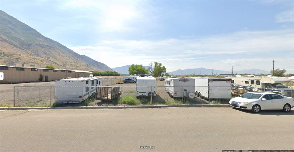 Neighbor Monthly Parking