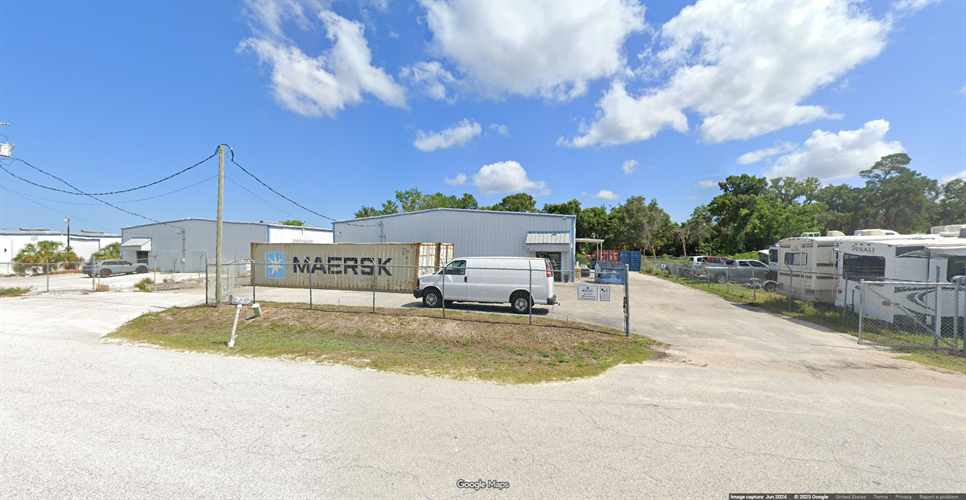 Neighbor Monthly Parking