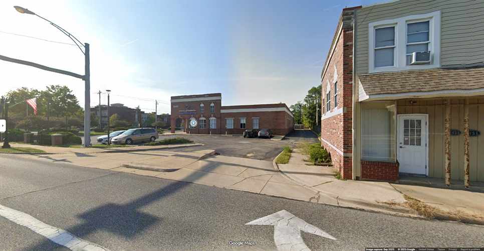 Neighbor Monthly Parking