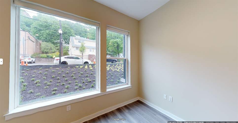 Neighbor Monthly Parking