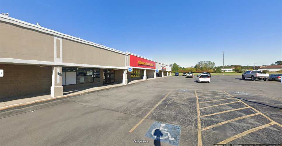 Neighbor RV & Car Storage