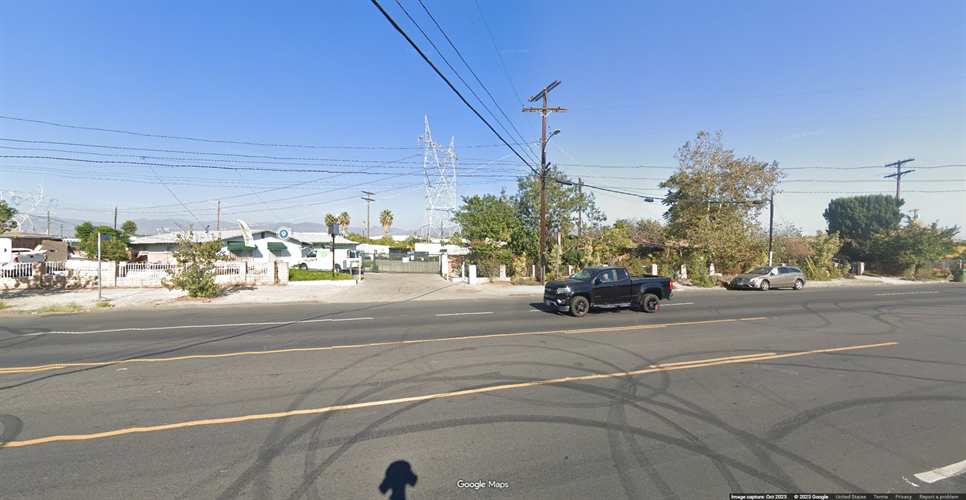 Neighbor RV & Car Storage