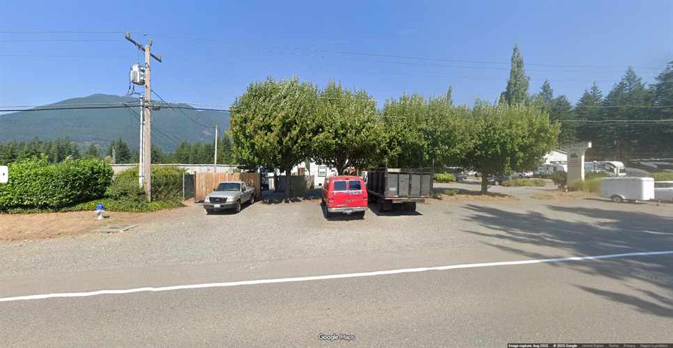Nor West Properties - RV Park, Apartments, RV Storage