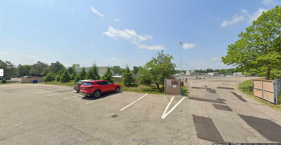 North Oakland Storage