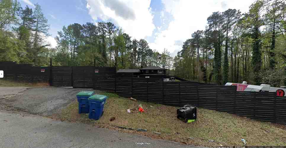 Orchard Drive RV and Car Storage