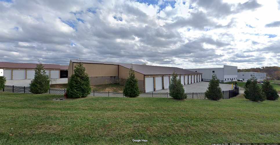 Peoples Choice Storage La Grange 3