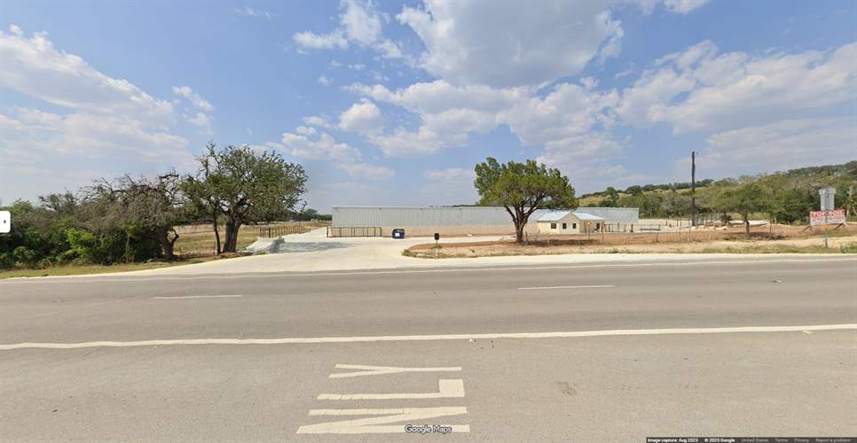 Pipe Creek Boat and RV Storage