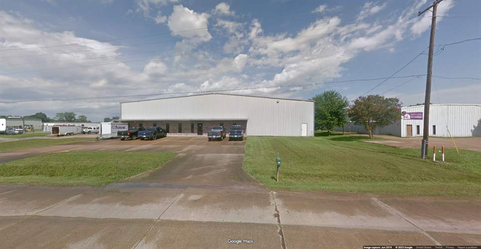 Premier RV & Boat Storage