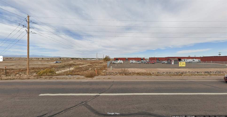 Pueblo Business Park