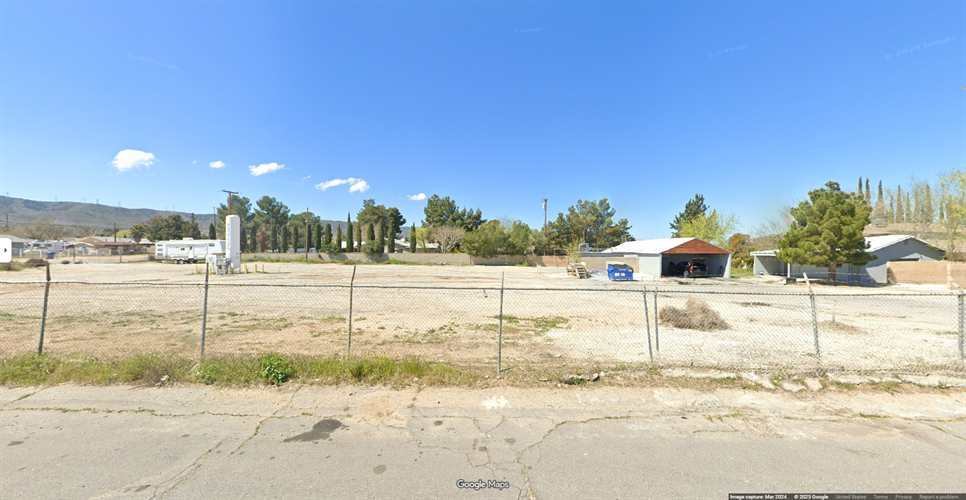 Quartz Hill RV & Boat Storage