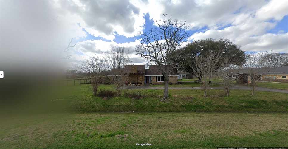 Red Barn Boat & RV Storage