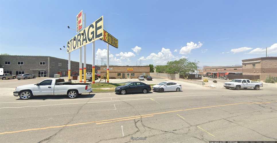 Red-E-Storage | Draper, Bluffdale, Riverton