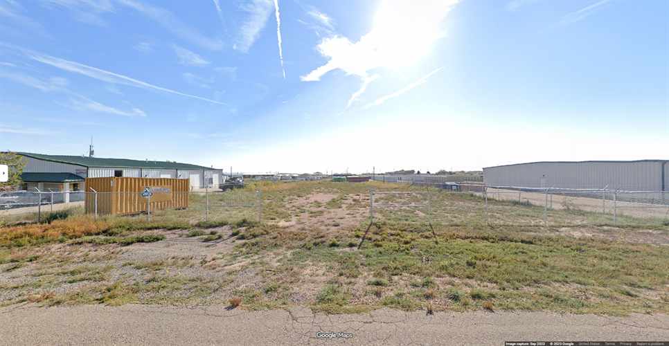 Red Rocks Boat & RV Storage - Pueblo West