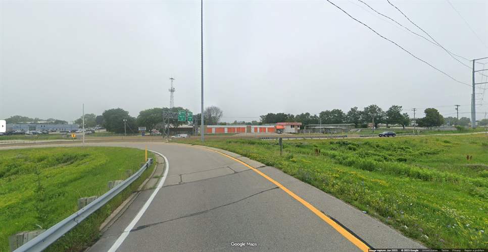 Security Self Storage - Climate Controlled