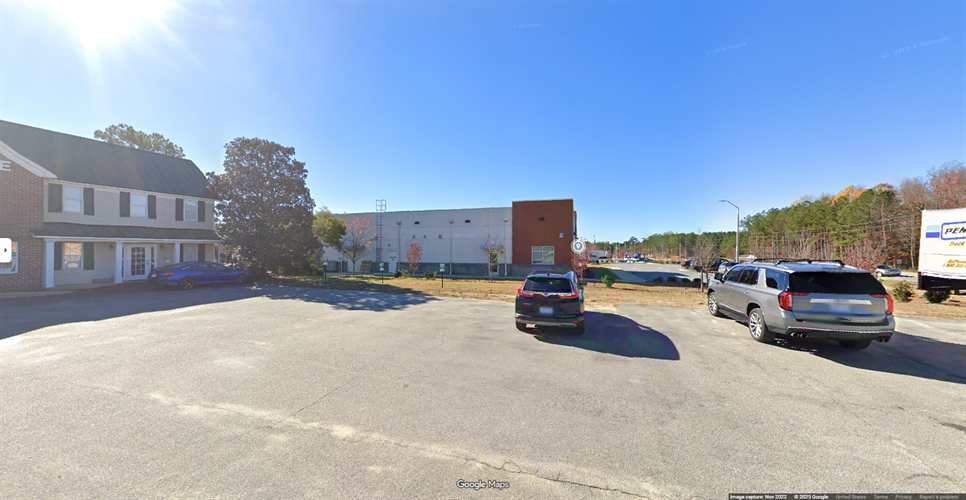 Security Self Storage - Garner