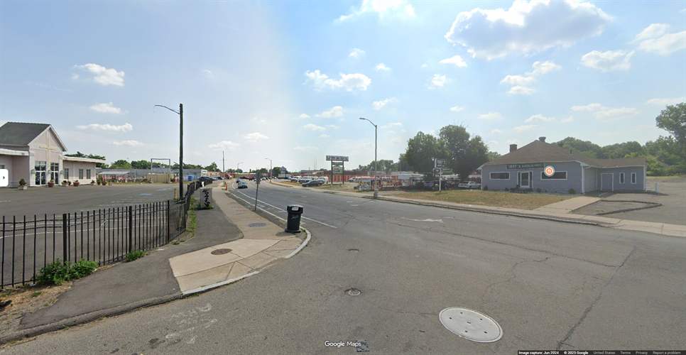 Self-Storage at U-Haul