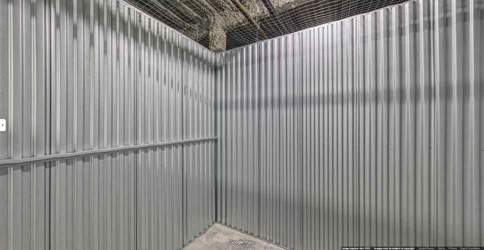 SmartStop Self Storage