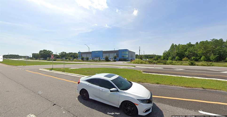 SmartStop Self Storage