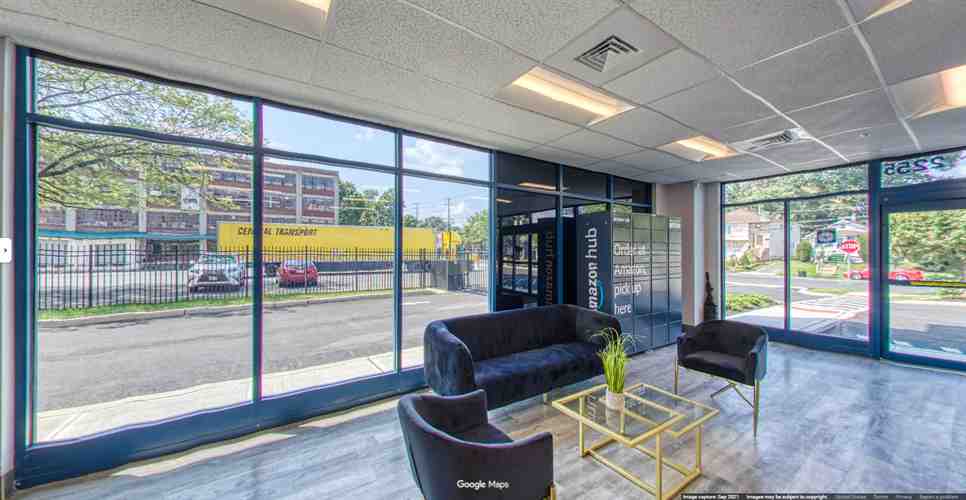 SmartStop Self Storage