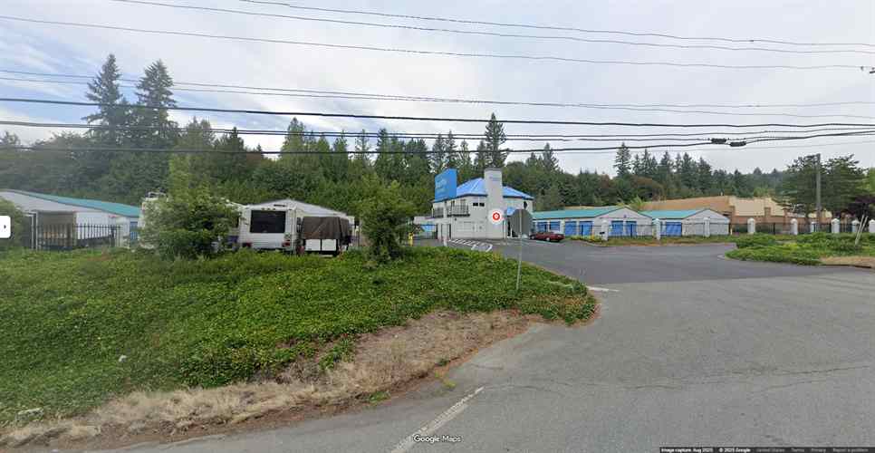 SmartStop Self Storage