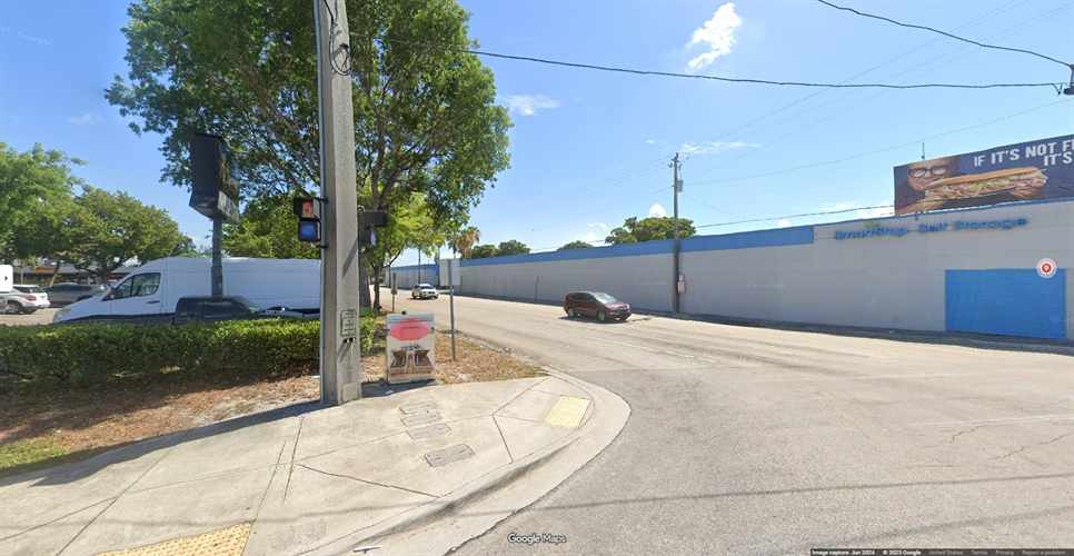 SmartStop Self Storage