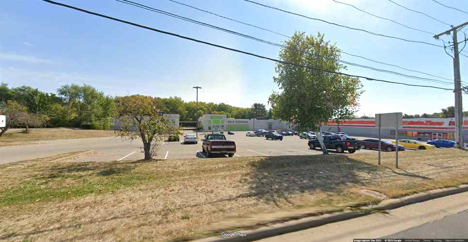 Space Shop Self Storage