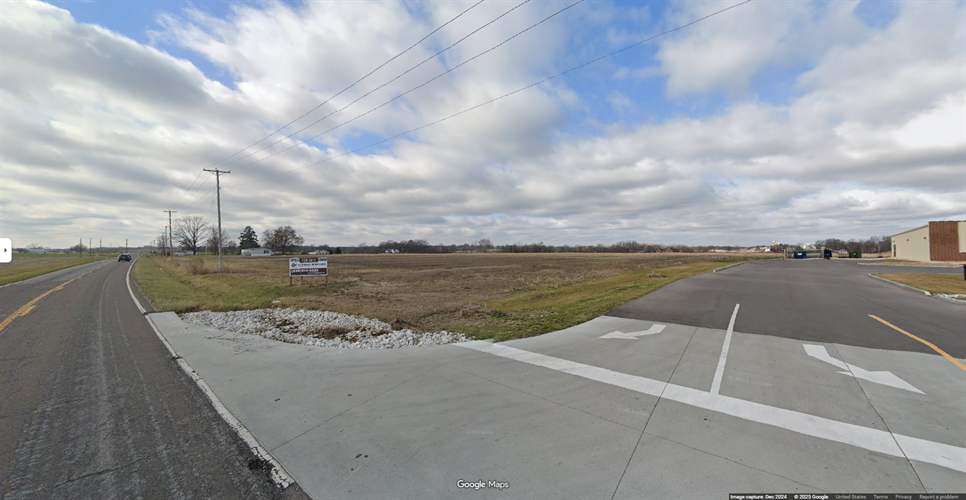 St. Louis RV Storage