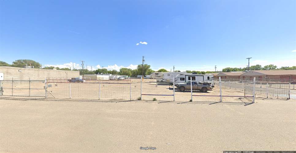 Starlight RV & Boat Storage