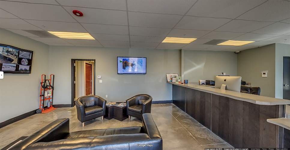 State Street Storage