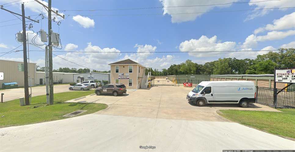 Steaux-N-Geaux - Gonzales