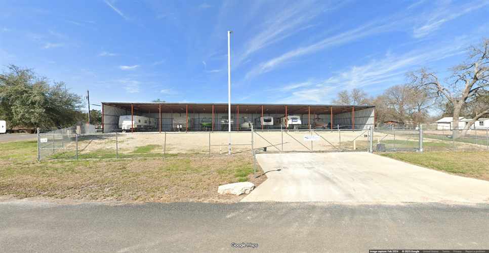 Stillhouse Boat & RV Storage