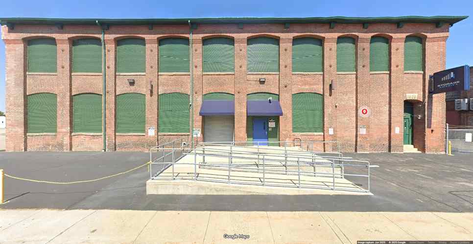 Storage America - Pawtucket, RI